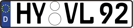 HY-VL92