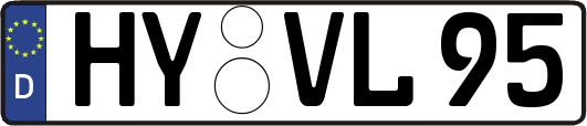 HY-VL95