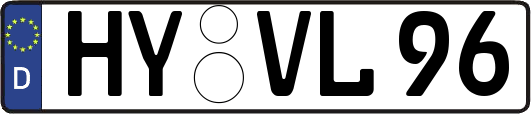 HY-VL96