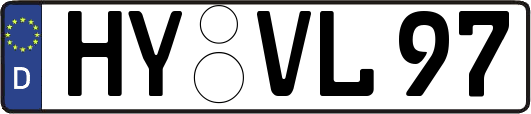 HY-VL97
