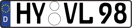 HY-VL98