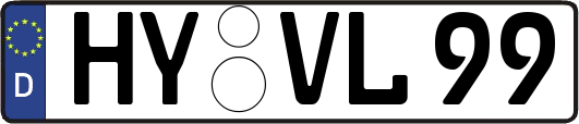 HY-VL99