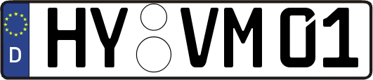 HY-VM01