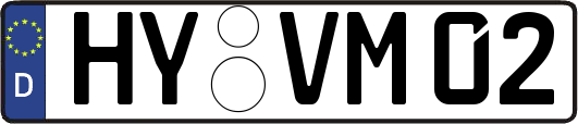 HY-VM02