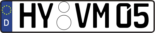 HY-VM05
