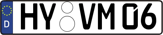 HY-VM06