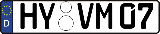 HY-VM07