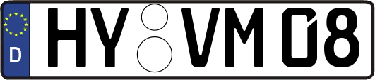 HY-VM08