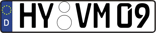 HY-VM09