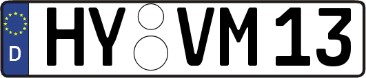 HY-VM13