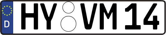 HY-VM14