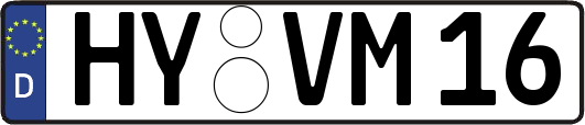 HY-VM16