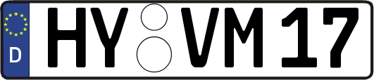 HY-VM17