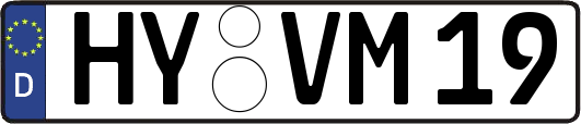 HY-VM19