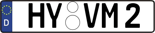 HY-VM2