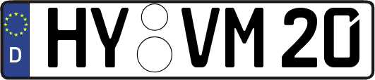 HY-VM20