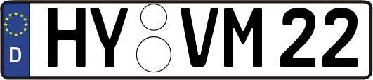 HY-VM22