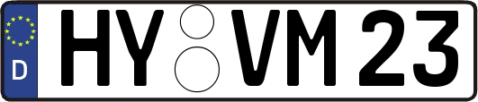 HY-VM23