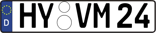 HY-VM24