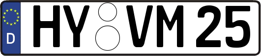 HY-VM25
