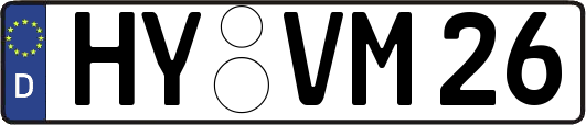 HY-VM26
