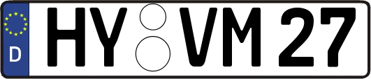 HY-VM27