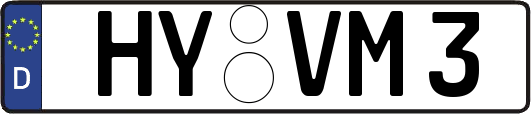 HY-VM3