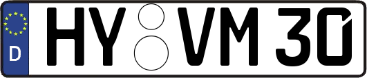 HY-VM30