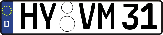 HY-VM31