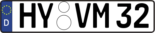 HY-VM32