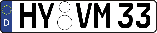 HY-VM33