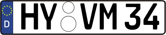 HY-VM34