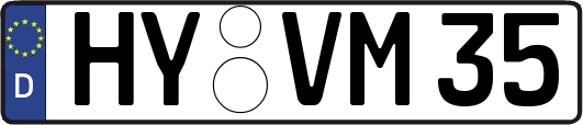 HY-VM35