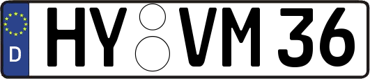 HY-VM36