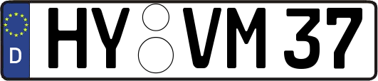 HY-VM37