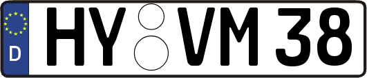 HY-VM38