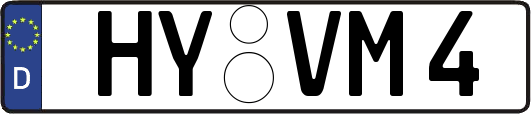 HY-VM4