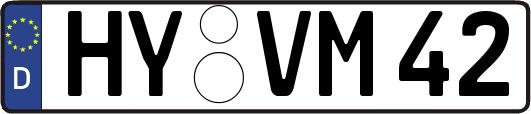 HY-VM42