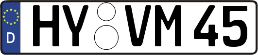HY-VM45