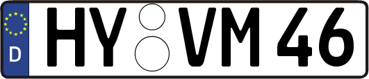 HY-VM46