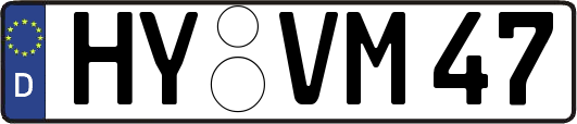 HY-VM47