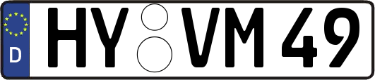 HY-VM49