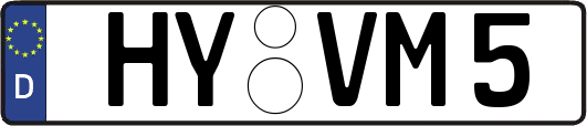 HY-VM5