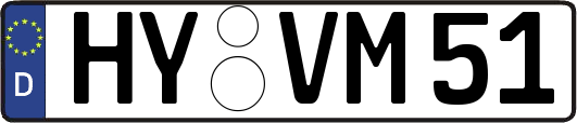 HY-VM51