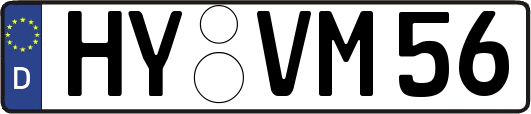 HY-VM56