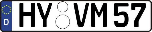 HY-VM57