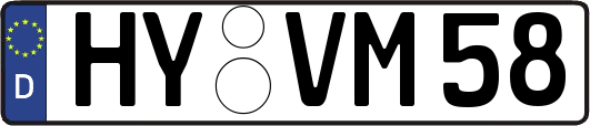HY-VM58