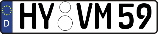 HY-VM59