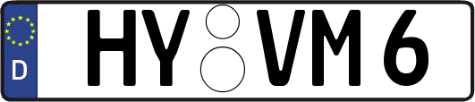 HY-VM6