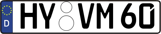 HY-VM60